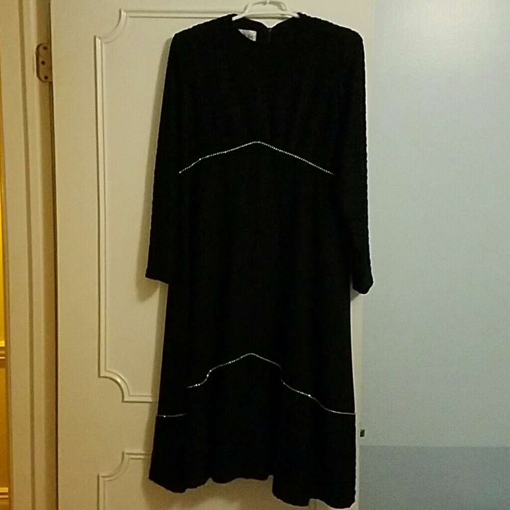 COPY - Maternity elegant dress
